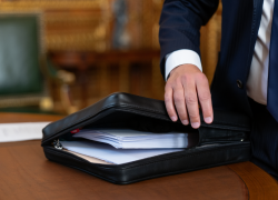 У бизнеса в Херсонской области появится новый защитник