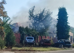 Женщину разорвало при обстреле ВСУ Херсонской области