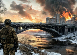 Новости СВО в Херсонской области: ликвидация 70 боевиков ВСУ и одного арторудия