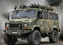 В Херсоне боец ВСУ сбил пенсионерку и скрылся с места ДТП