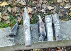 В Каховском округе ВСУ атаковали гражданский автомобиль с детьми