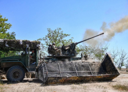 Новости СВО: неизвестные ракеты ударили по России, война в Европе и землетрясение от бомб в Херсоне