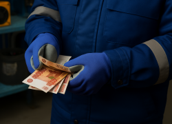 «Зарплата только на бумаге»: херсонцы вновь столкнулись с задержкой выплат