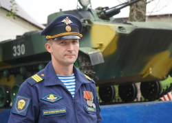 В Херсонской области сержант спас утопающего под обстрелами ВСУ