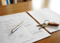 Жители Херсонской области могут остаться без жилья