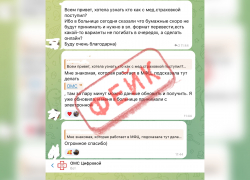 Мошенники пытаются собирать личные данные херсонцев через фейковые сервисы ОМС