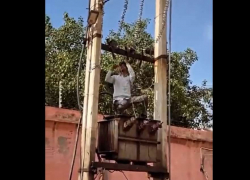 Назвали места отключения электричества на Херсонщине 14 августа