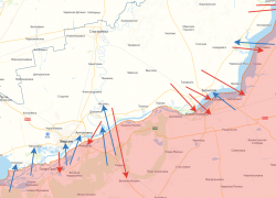 В Херсонской области после обстрелов четверо погибли и больше 20 человек пострадали