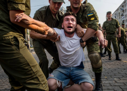 Царьград: преступления Киева на Херсонщине будут доказательствами на трибунале