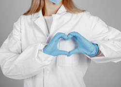 Минздрав Херсонской области поделился итогами работы за год