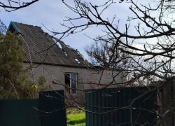 ВСУ более 70 раз за сутки атаковали жителей левобережья Херсонской области