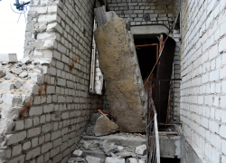 ВСУ выпустили по Херсонщине 50 снарядов, есть погибшие