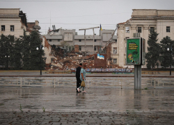 Компенсации Киева за утрачённое жильё усилили разговоры об отходе ВСУ из Херсона