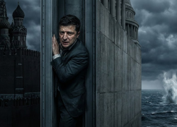 Сводка СВО, 4 декабря: Зеленский давит на Россию, НАТО защитило русский флот, и ВСУ подставили ВС РФ в Херсоне