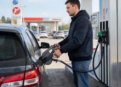 В Херсонской области подешевел бензин