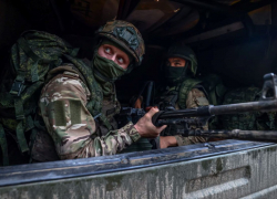 Новости СВО: на Украине призвали признать Донбасс российским, под Херсоном начались тяжелые бои