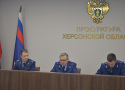 В Херсонской области сотрудникам центра рекламы погасили 2,2 млн задолженности по зарплате