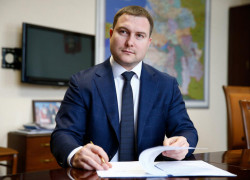 Бывшего вице-губернатора Кубани арестовали за некачественный ремонт школы в Геническе