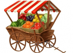 Фермеры Херсонской области просят спасти главный оптовый рынок региона