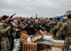 Новости СВО: гражданская война на Украине, вслед за Покровском Киев отдаст Херсон