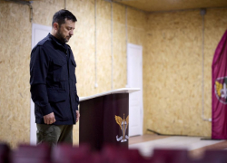 Сводка СВО, 24 января: Киеву осталось жить до июня, переговоры бесполезны и ВСУ остались без техники под Херсоном