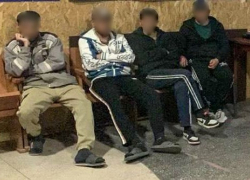 На Херсонщине выявили более 100 нарушений миграционного законодательства