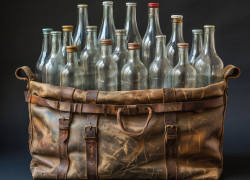 Алкоголь под контролем: Сальдо подписал закон о лицензиях и трезвых днях