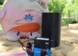 Сок, шоколадки и книги минируют ВСУ в Херсонской области