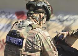 Спецслужбы Украины вербуют инвалидов и женщин для диверсий в Херсонской области