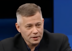 Экс-офицер армии США: Херсон, Запорожье, Донбасс – это русские земли