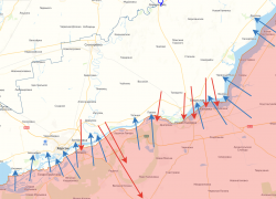 Херсонскую область обстреляли 34 раза: пострадали больше семи человек