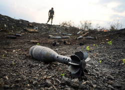 СК проведёт расследование преступлений ВСУ после обстрела Херсонской области