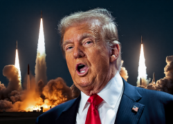 Новости СВО: США готовят Киев к захвату российских земель, освобождение Херсона близко и кадры сокрушительного удара по ВСУ