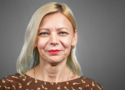 Щедрая Херсонщина: сообщили о двукратном премировании Чаплынской главы Пуляевой