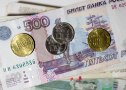 В Херсонской области бюджетникам погасили задолженность по зарплате на сумму 2,8 млн рублей