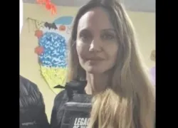 Политика под заказ: разоблачали фейковое заявление Джоли о Херсоне