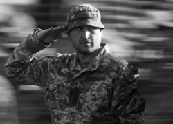 Армия России ликвидировала единственного выжившего в херсонских Крынках офицера ВСУ