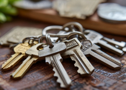 179 херсонских семей обрели новый дом в Нижегородской области с рекордной поддержкой в 594,1 млн рублей