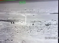 ВС РФ атаковали Херсонскую ТЭЦ