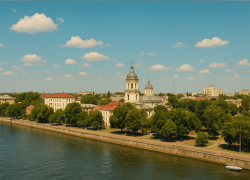 «Балка наполнена дохлыми собаками и свиньями»: как образовались районы и трущобы Херсона