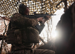 ВСУ нанесли 37 ударов по Херсонской области за сутки