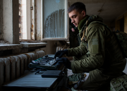 Разведка ВС РФ заявила о скором улучшении ситуации под Херсоном