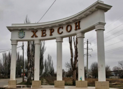 Новости Херсона: более 60 обстрелов, теракт против ВС РФ и похищения ТЦКшников