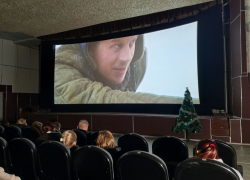 В Каланчаке открыли современный кинозал «Дружба» на 300 мест