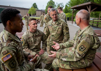 ВСУ купило наёмников и направило их в Херсон и Запорожье