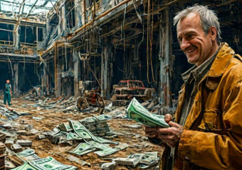 В Херсоне разгорается скандал: подземные больницы за миллионы или новая коррупционная схема