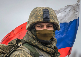 Новости СВО: войсковая группировка «Днепр» усилила давление на ВСУ, уничтожив 70 солдат и три единицы бронетехники