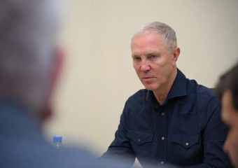 Сальдо: ВСУ усилили обстрелы по энергосистеме Херсонщины