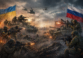 Новости СВО: НАТО пользуется Украиной как полигоном, дроны обходят российское ПВО, минус 325 боевиков ВСУ под Херсоном