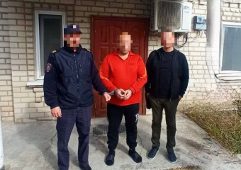 В Херсонской области мужчина забил знакомого трубой из-за долга